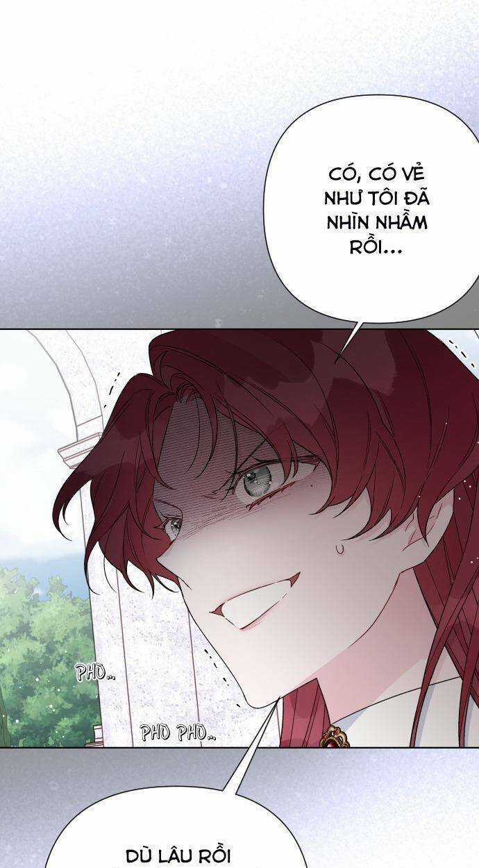 Cách Hiệp Sĩ Sống Như Một Tiểu Thư Quyền Quý Chapter 59 trang 72