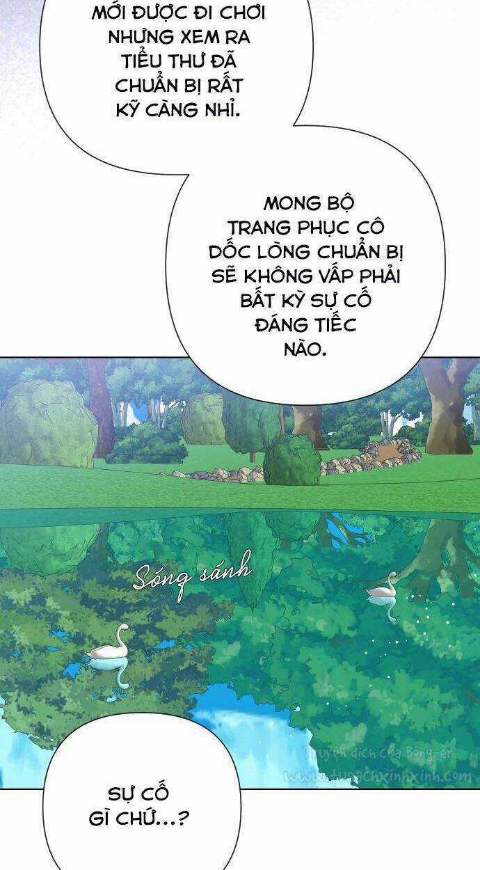 Cách Hiệp Sĩ Sống Như Một Tiểu Thư Quyền Quý Chapter 59 trang 73