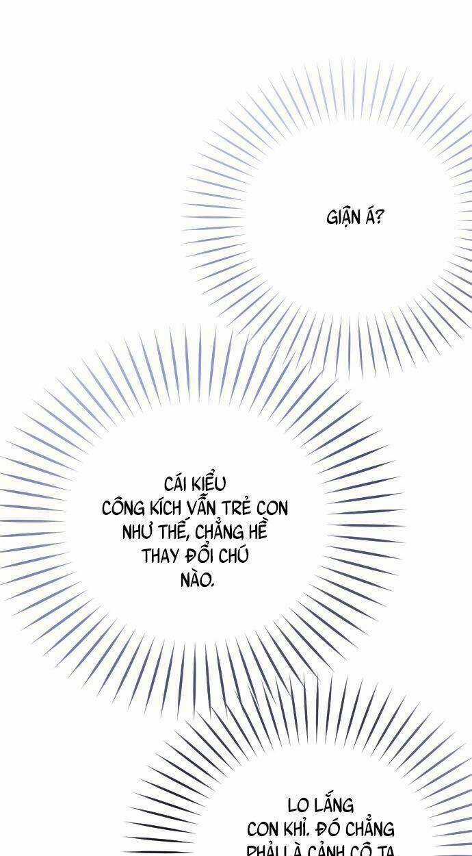 Cách Hiệp Sĩ Sống Như Một Tiểu Thư Quyền Quý Chapter 59 trang 77