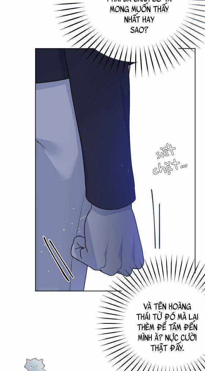 Cách Hiệp Sĩ Sống Như Một Tiểu Thư Quyền Quý Chapter 59 trang 78