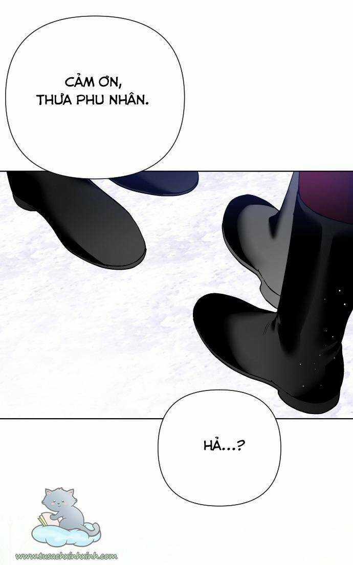 Cách Hiệp Sĩ Sống Như Một Tiểu Thư Quyền Quý Chapter 59 trang 80