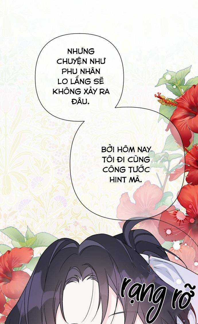 Cách Hiệp Sĩ Sống Như Một Tiểu Thư Quyền Quý Chapter 59 trang 81