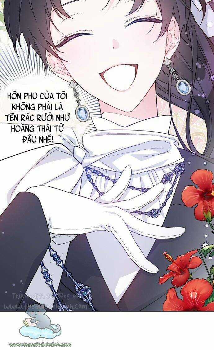 Cách Hiệp Sĩ Sống Như Một Tiểu Thư Quyền Quý Chapter 59 trang 82