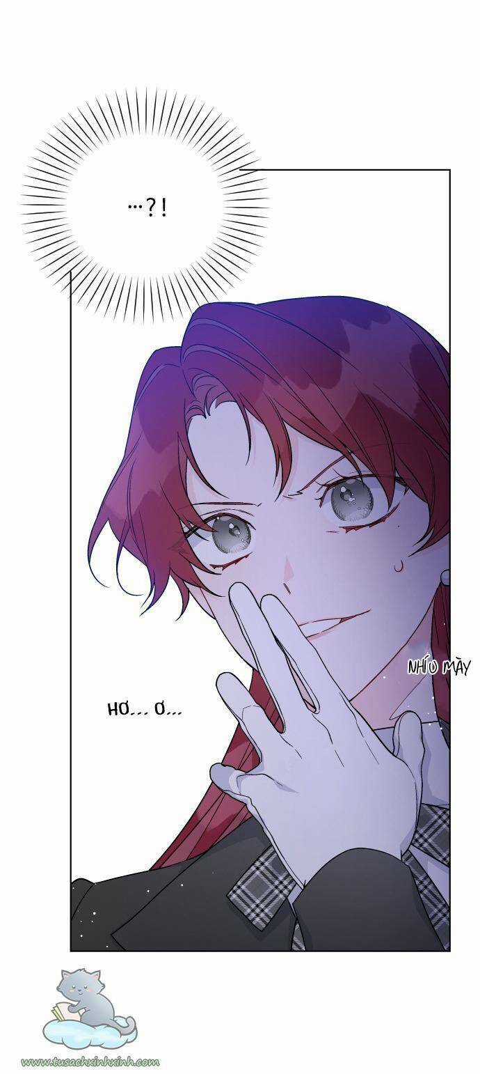 Cách Hiệp Sĩ Sống Như Một Tiểu Thư Quyền Quý Chapter 59 trang 83