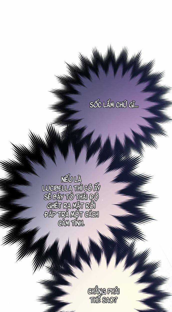 Cách Hiệp Sĩ Sống Như Một Tiểu Thư Quyền Quý Chapter 59 trang 84