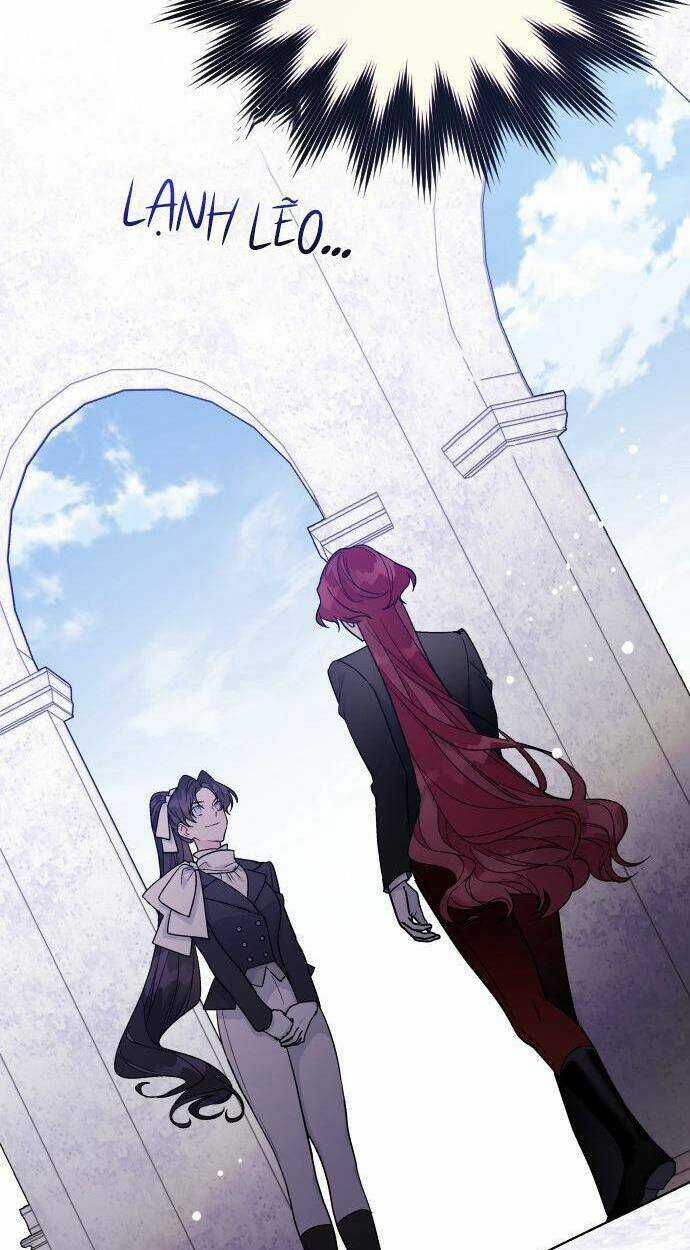 Cách Hiệp Sĩ Sống Như Một Tiểu Thư Quyền Quý Chapter 59 trang 85