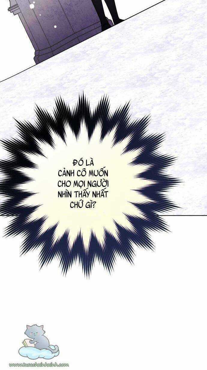 Cách Hiệp Sĩ Sống Như Một Tiểu Thư Quyền Quý Chapter 59 trang 86