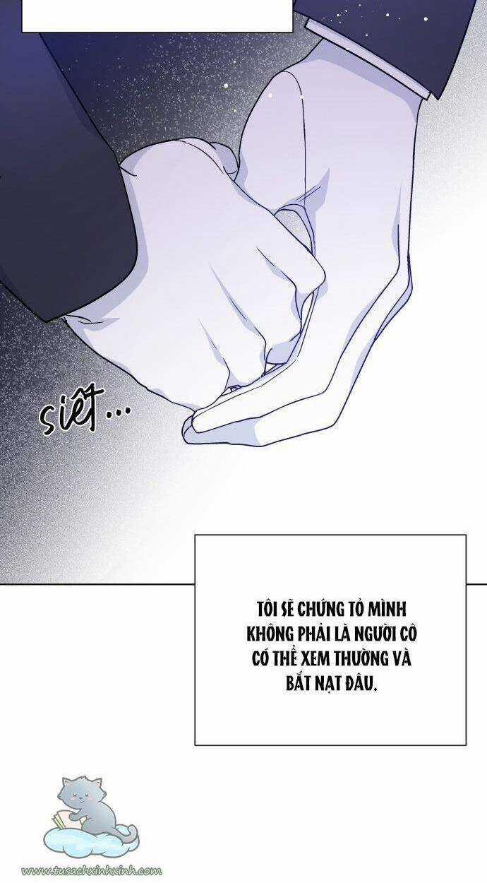 Cách Hiệp Sĩ Sống Như Một Tiểu Thư Quyền Quý Chapter 59 trang 88