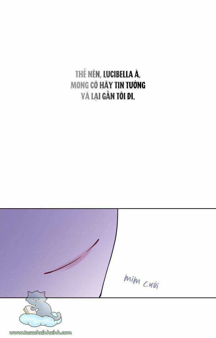 Cách Hiệp Sĩ Sống Như Một Tiểu Thư Quyền Quý Chapter 59 trang 89