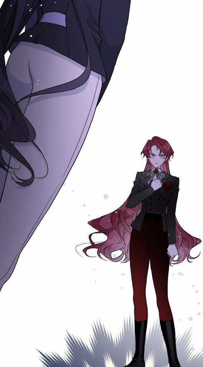 Cách Hiệp Sĩ Sống Như Một Tiểu Thư Quyền Quý Chapter 59 trang 91