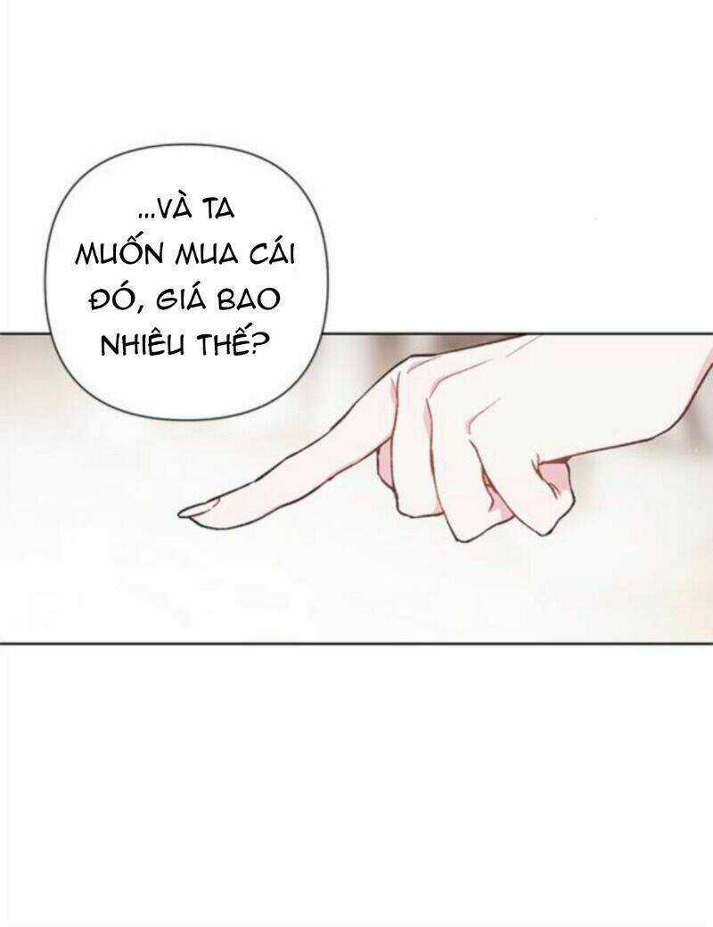 Cách Hiệp Sĩ Sống Như Một Tiểu Thư Quyền Quý Chapter 6 trang 11