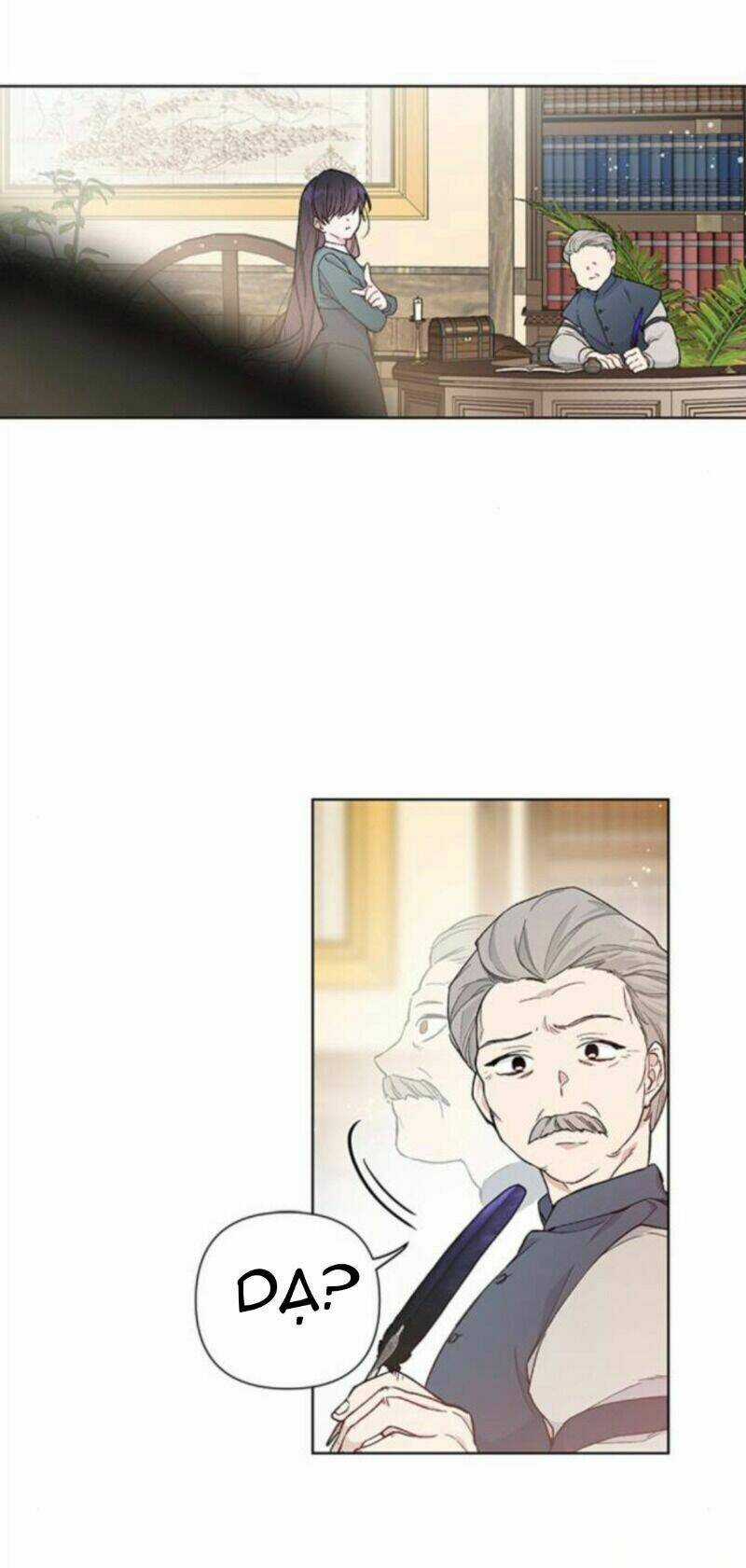 Cách Hiệp Sĩ Sống Như Một Tiểu Thư Quyền Quý Chapter 6 trang 12