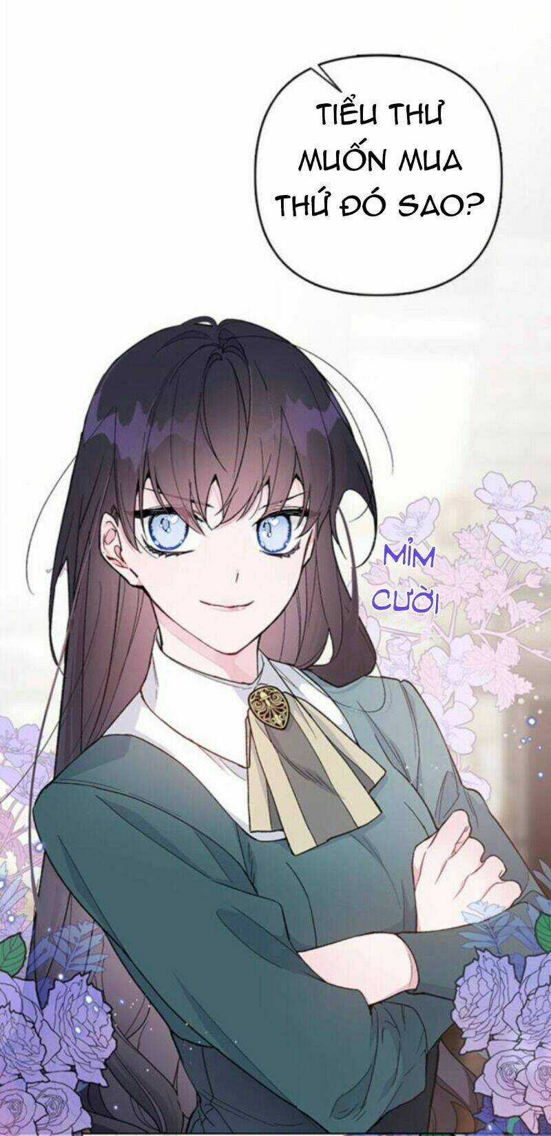 Cách Hiệp Sĩ Sống Như Một Tiểu Thư Quyền Quý Chapter 6 trang 13