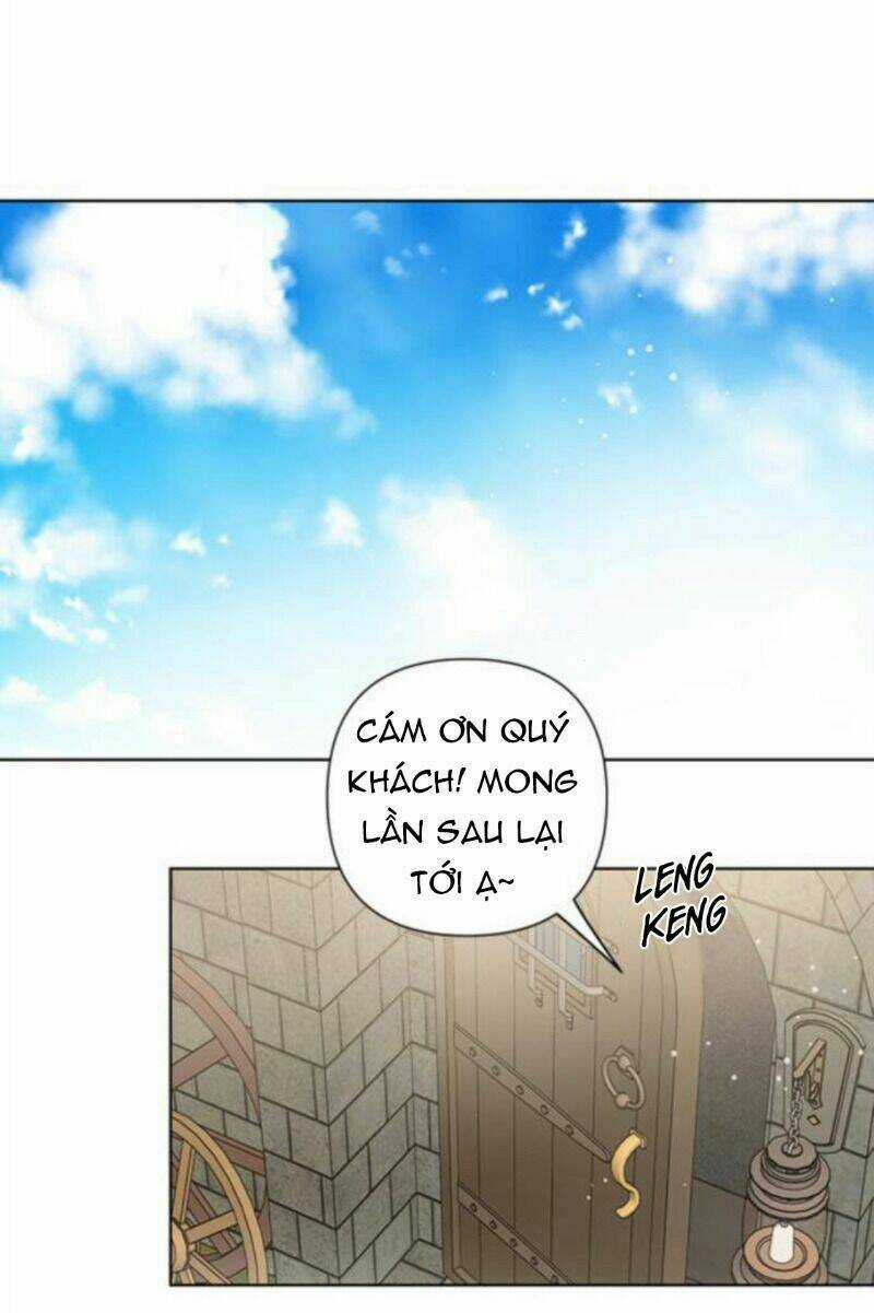 Cách Hiệp Sĩ Sống Như Một Tiểu Thư Quyền Quý Chapter 6 trang 16