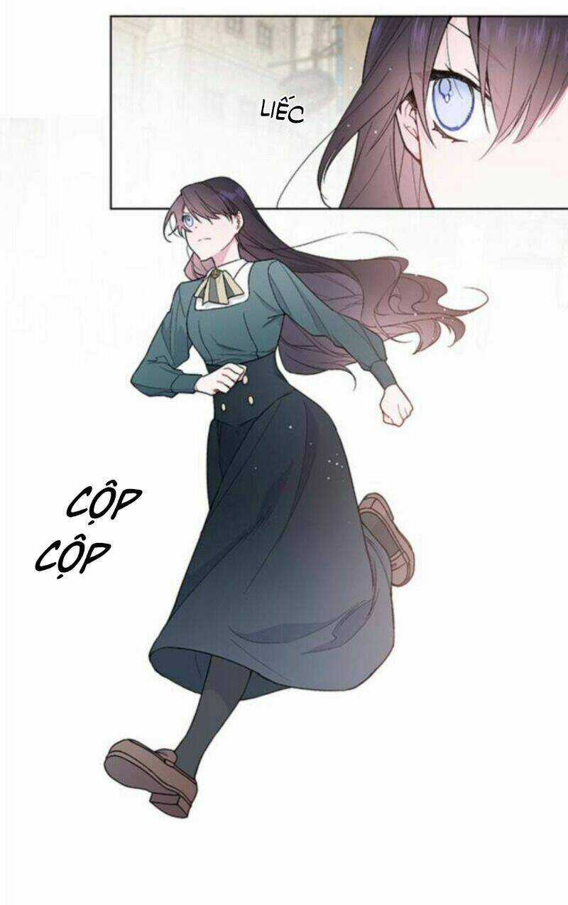 Cách Hiệp Sĩ Sống Như Một Tiểu Thư Quyền Quý Chapter 6 trang 17