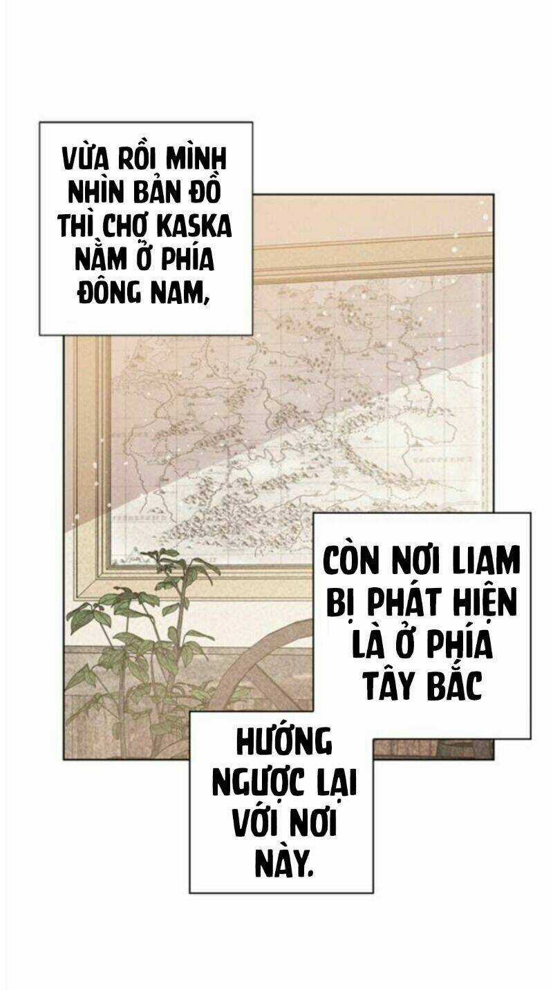 Cách Hiệp Sĩ Sống Như Một Tiểu Thư Quyền Quý Chapter 6 trang 18