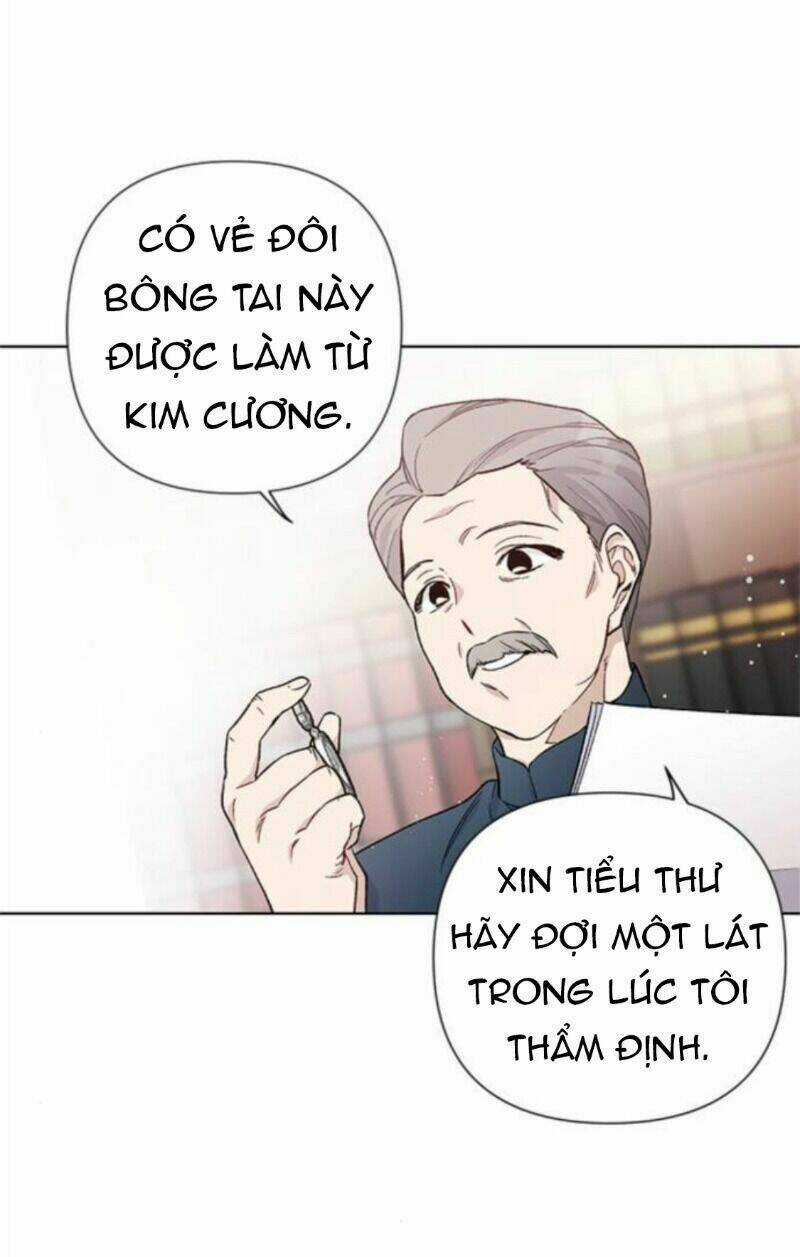 Cách Hiệp Sĩ Sống Như Một Tiểu Thư Quyền Quý Chapter 6 trang 2