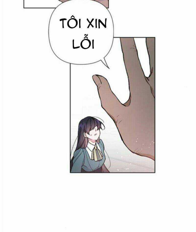 Cách Hiệp Sĩ Sống Như Một Tiểu Thư Quyền Quý Chapter 6 trang 24