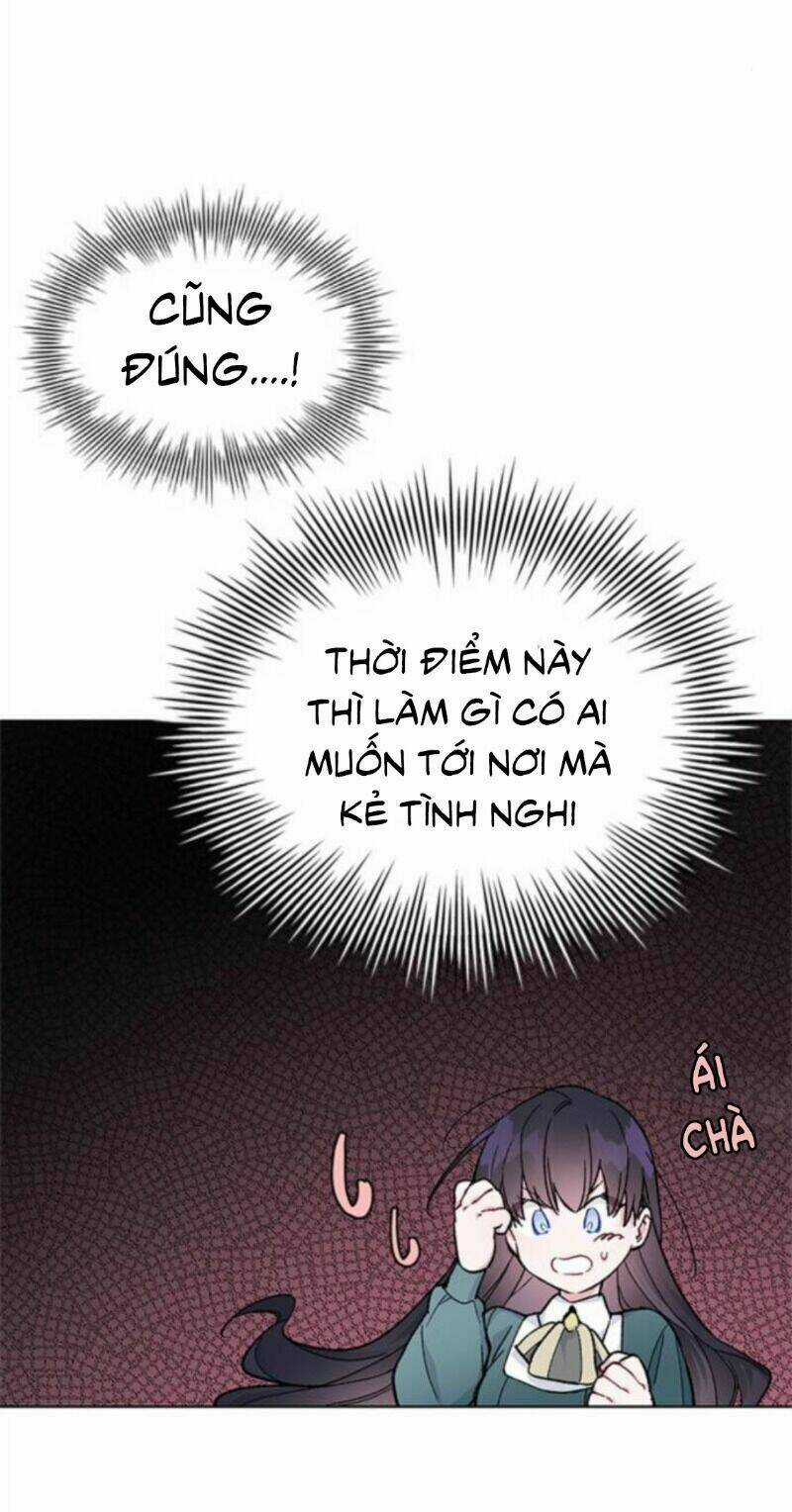 Cách Hiệp Sĩ Sống Như Một Tiểu Thư Quyền Quý Chapter 6 trang 25