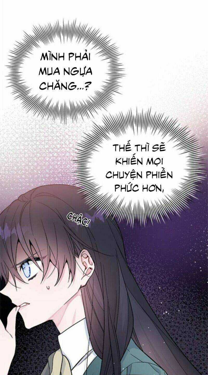 Cách Hiệp Sĩ Sống Như Một Tiểu Thư Quyền Quý Chapter 6 trang 26