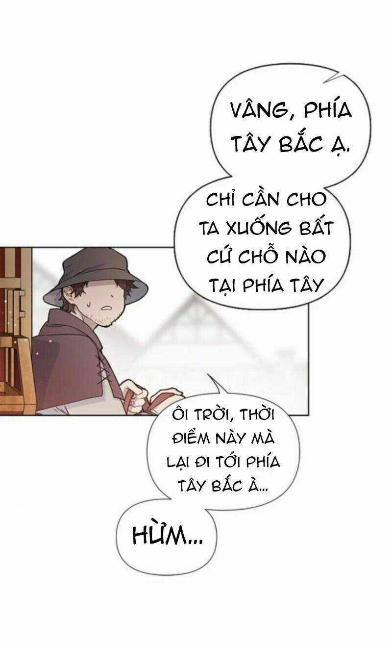 Cách Hiệp Sĩ Sống Như Một Tiểu Thư Quyền Quý Chapter 6 trang 29