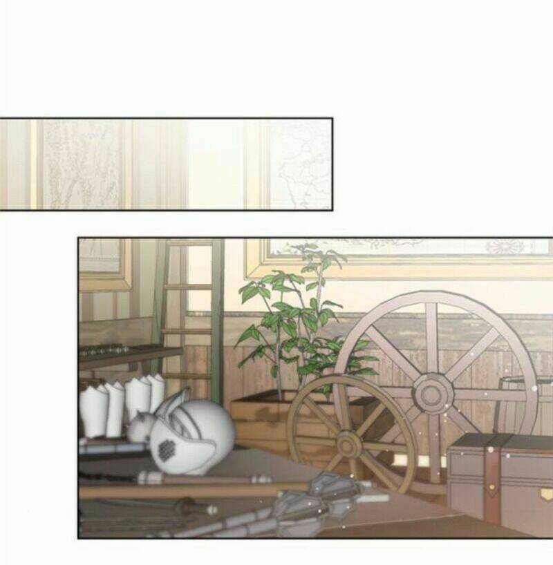 Cách Hiệp Sĩ Sống Như Một Tiểu Thư Quyền Quý Chapter 6 trang 3