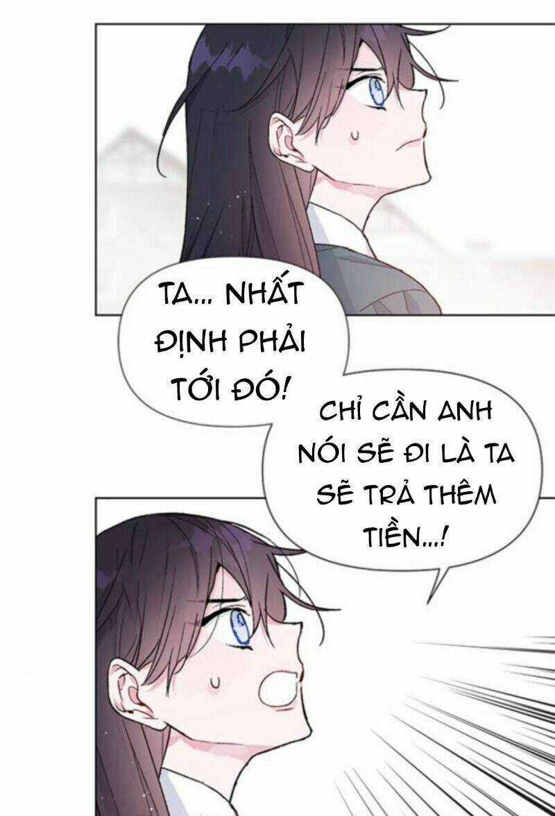 Cách Hiệp Sĩ Sống Như Một Tiểu Thư Quyền Quý Chapter 6 trang 30