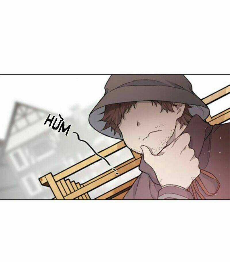 Cách Hiệp Sĩ Sống Như Một Tiểu Thư Quyền Quý Chapter 6 trang 32