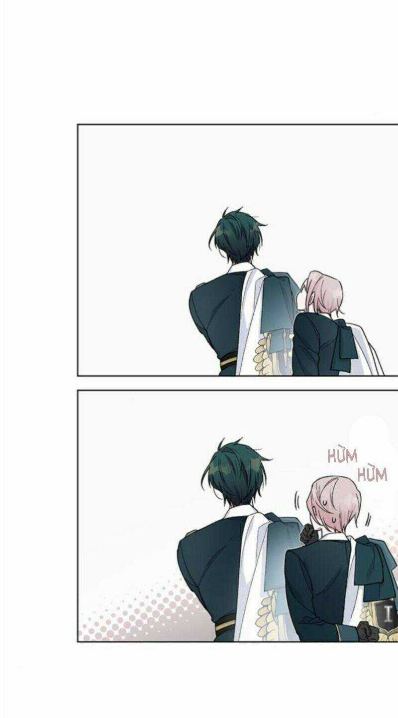 Cách Hiệp Sĩ Sống Như Một Tiểu Thư Quyền Quý Chapter 6 trang 38