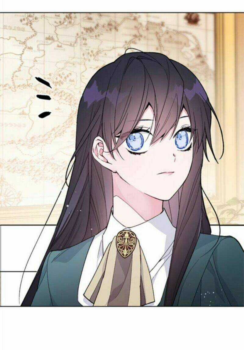 Cách Hiệp Sĩ Sống Như Một Tiểu Thư Quyền Quý Chapter 6 trang 4