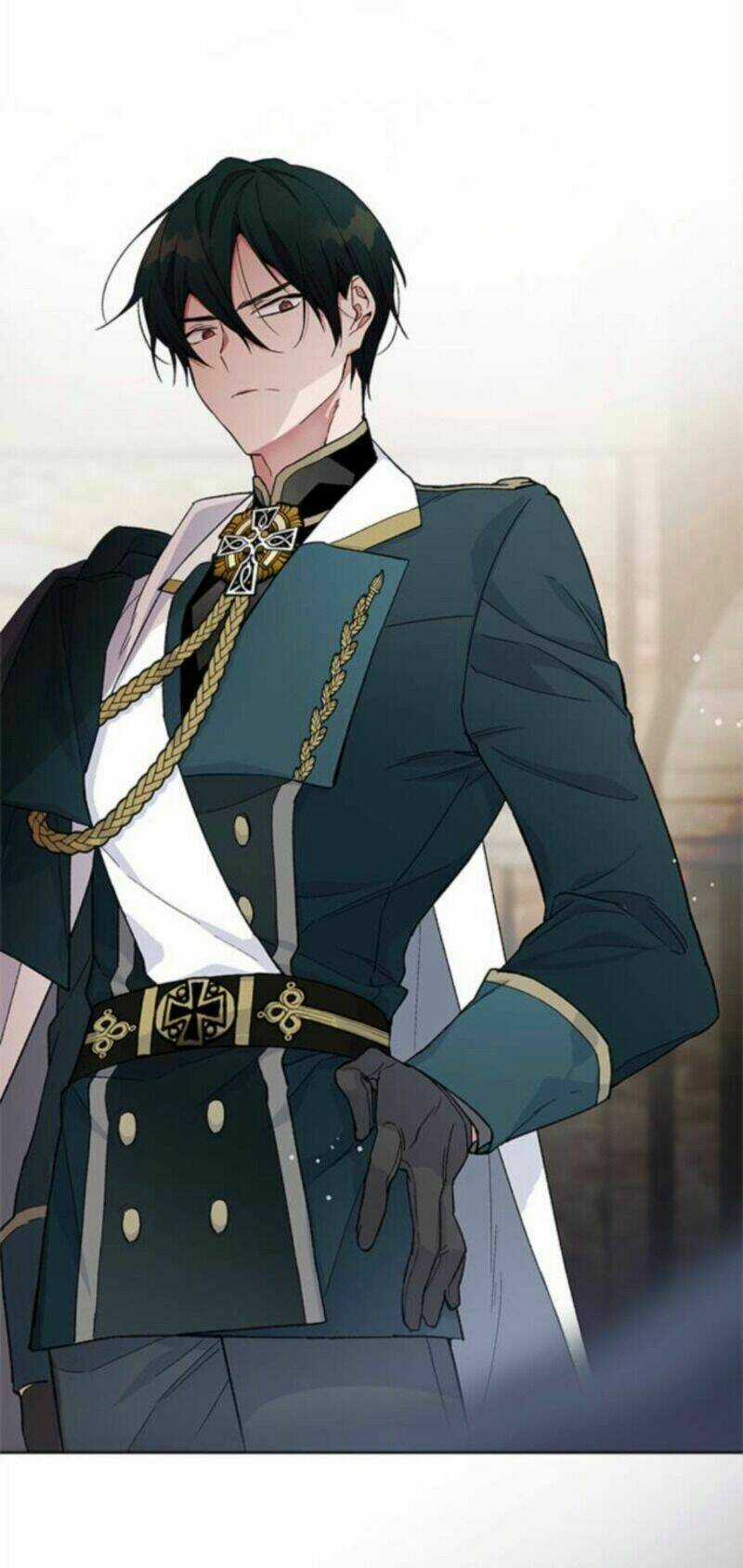 Cách Hiệp Sĩ Sống Như Một Tiểu Thư Quyền Quý Chapter 6 trang 45