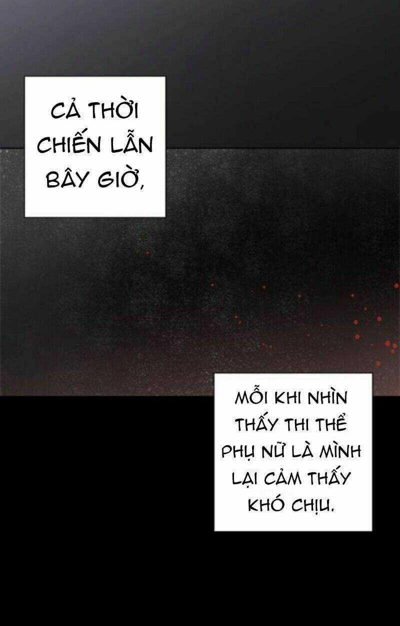 Cách Hiệp Sĩ Sống Như Một Tiểu Thư Quyền Quý Chapter 6 trang 47