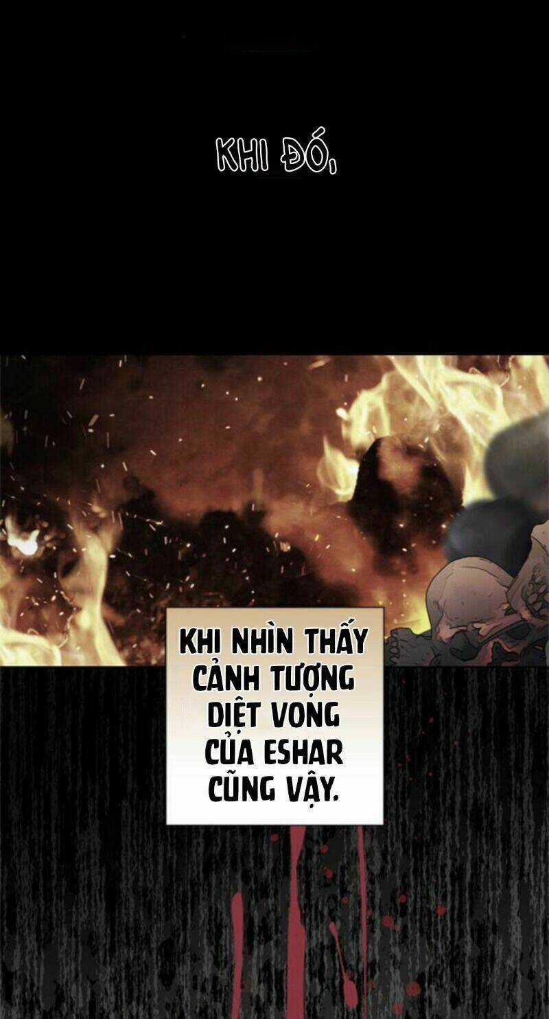 Cách Hiệp Sĩ Sống Như Một Tiểu Thư Quyền Quý Chapter 6 trang 48