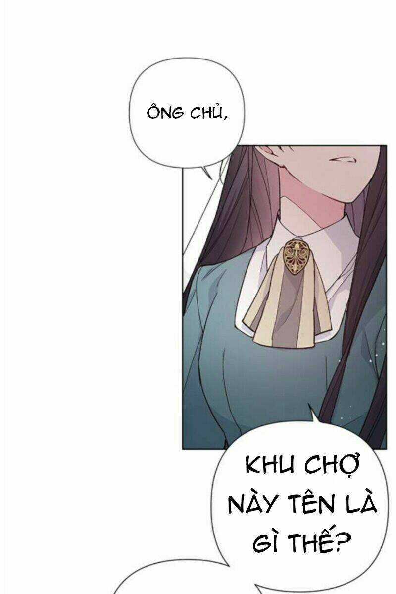 Cách Hiệp Sĩ Sống Như Một Tiểu Thư Quyền Quý Chapter 6 trang 5