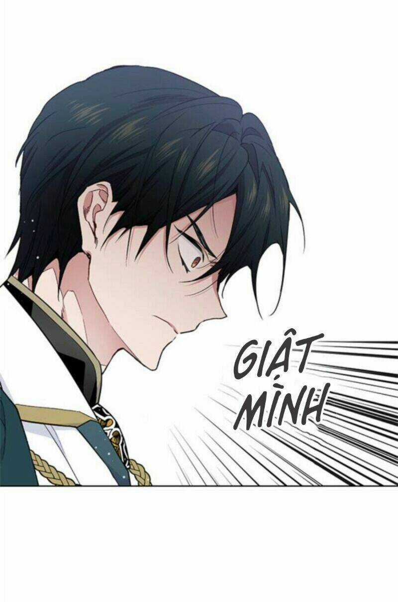 Cách Hiệp Sĩ Sống Như Một Tiểu Thư Quyền Quý Chapter 6 trang 51