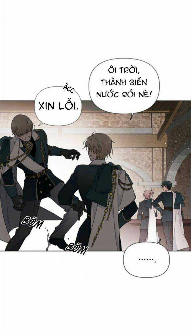 Cách Hiệp Sĩ Sống Như Một Tiểu Thư Quyền Quý Chapter 6 trang 53