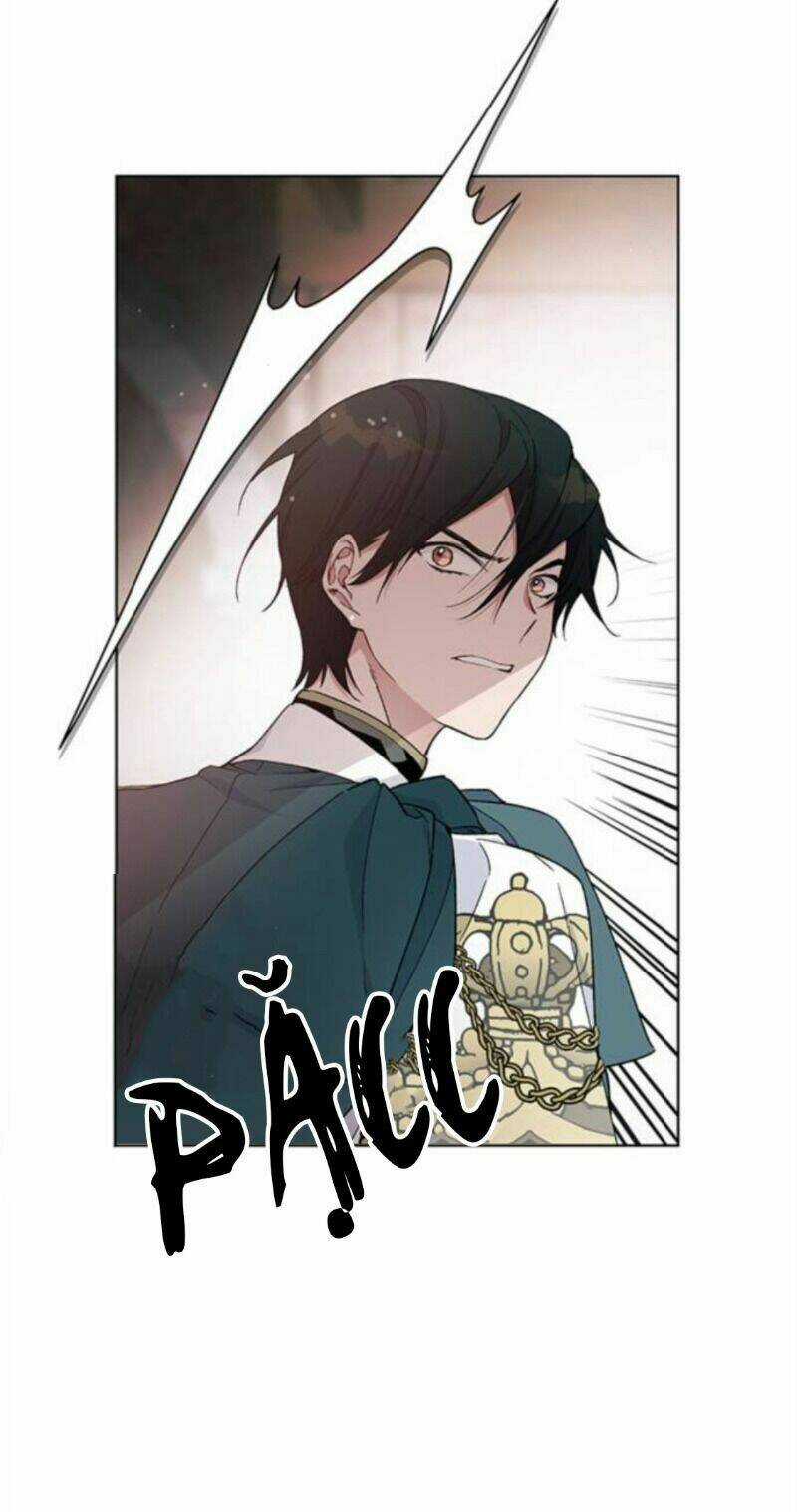 Cách Hiệp Sĩ Sống Như Một Tiểu Thư Quyền Quý Chapter 6 trang 56