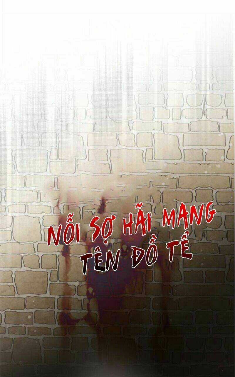 Cách Hiệp Sĩ Sống Như Một Tiểu Thư Quyền Quý Chapter 6 trang 58