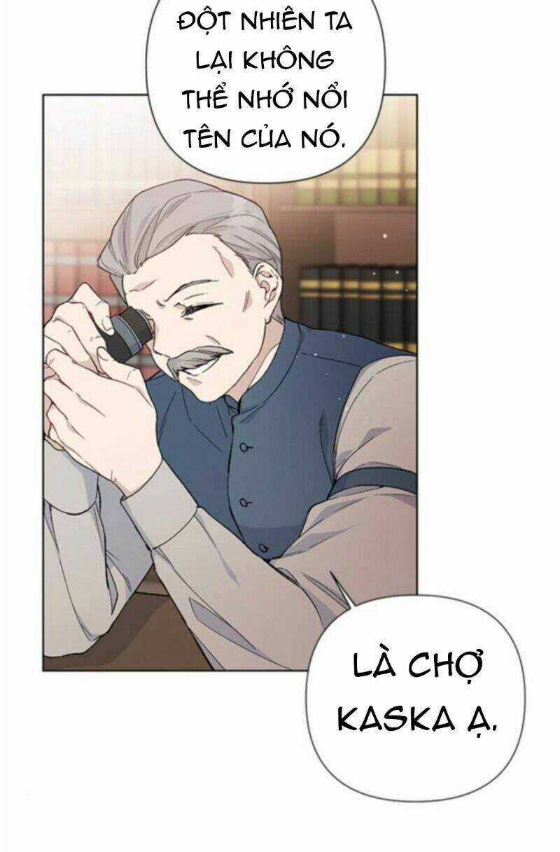 Cách Hiệp Sĩ Sống Như Một Tiểu Thư Quyền Quý Chapter 6 trang 6