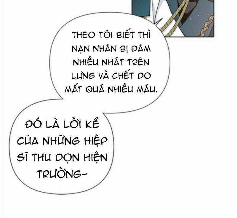 Cách Hiệp Sĩ Sống Như Một Tiểu Thư Quyền Quý Chapter 6 trang 61