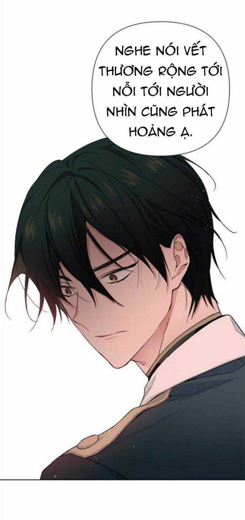 Cách Hiệp Sĩ Sống Như Một Tiểu Thư Quyền Quý Chapter 6 trang 62