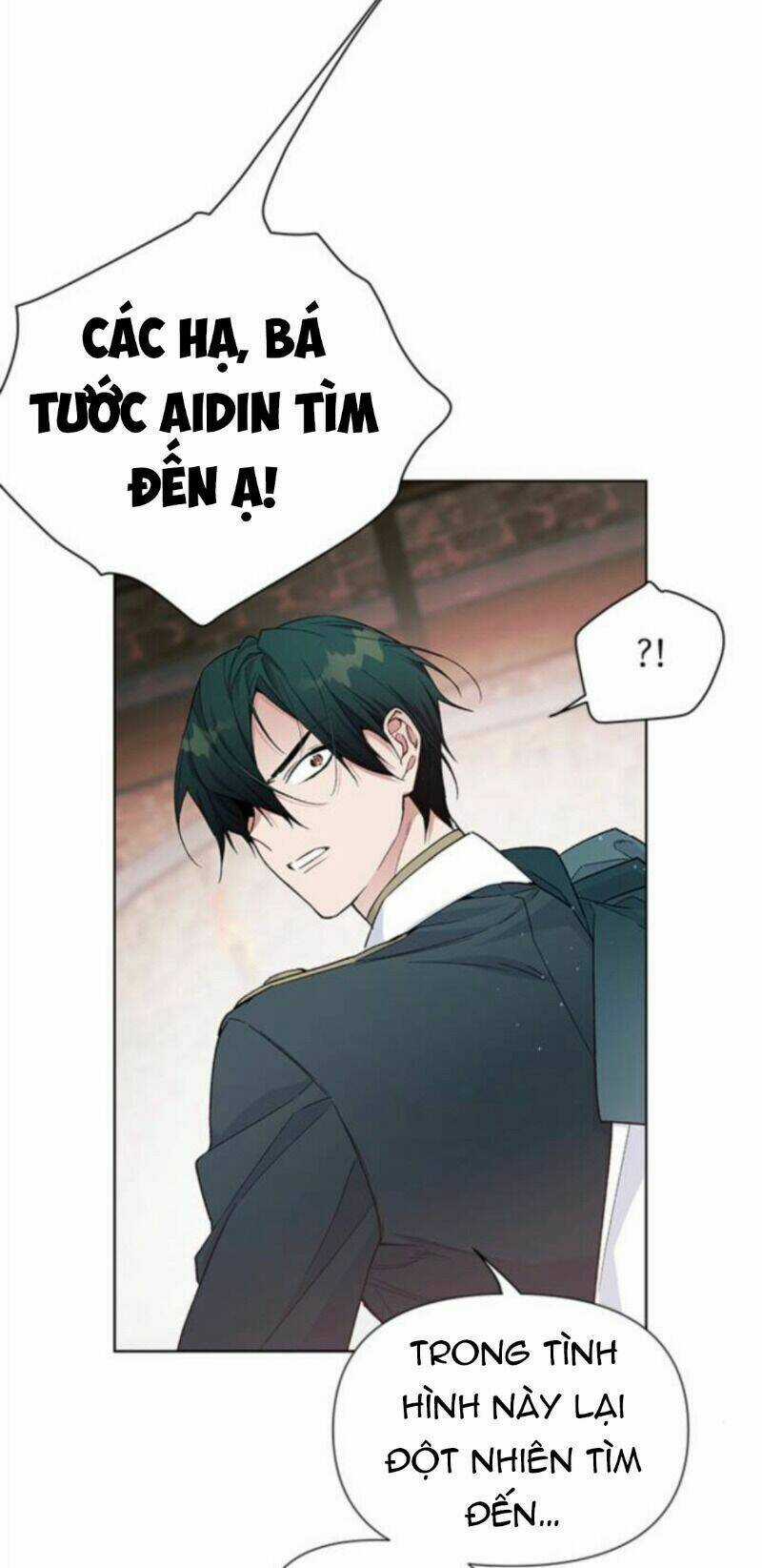 Cách Hiệp Sĩ Sống Như Một Tiểu Thư Quyền Quý Chapter 6 trang 67