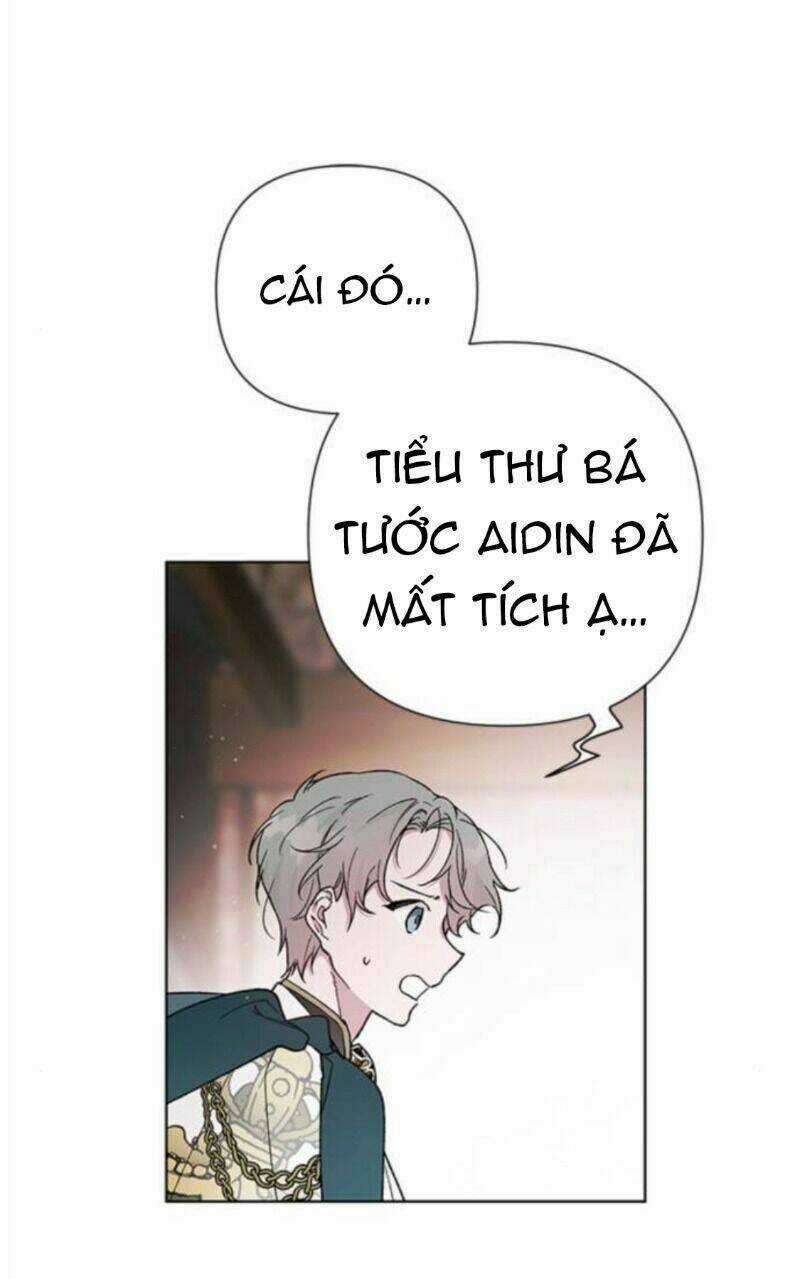 Cách Hiệp Sĩ Sống Như Một Tiểu Thư Quyền Quý Chapter 6 trang 69