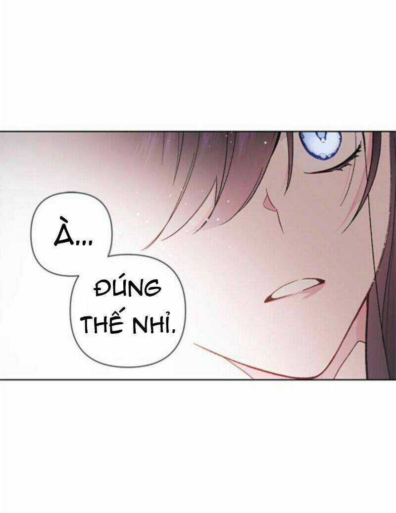 Cách Hiệp Sĩ Sống Như Một Tiểu Thư Quyền Quý Chapter 6 trang 7