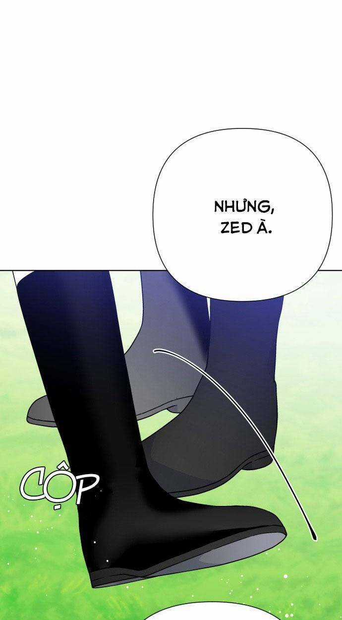 Cách Hiệp Sĩ Sống Như Một Tiểu Thư Quyền Quý Chapter 60 trang 11