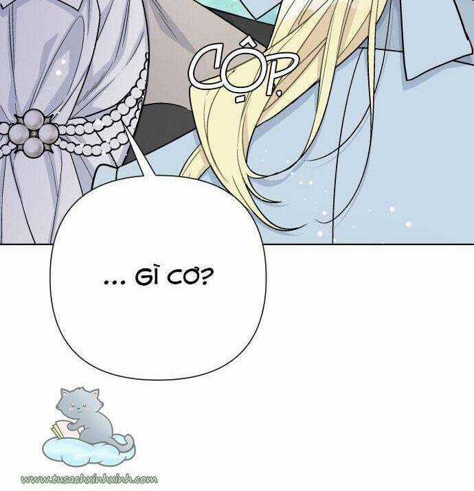 Cách Hiệp Sĩ Sống Như Một Tiểu Thư Quyền Quý Chapter 60 trang 13