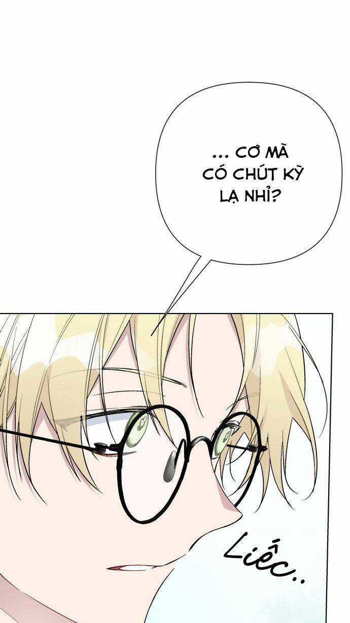 Cách Hiệp Sĩ Sống Như Một Tiểu Thư Quyền Quý Chapter 60 trang 14