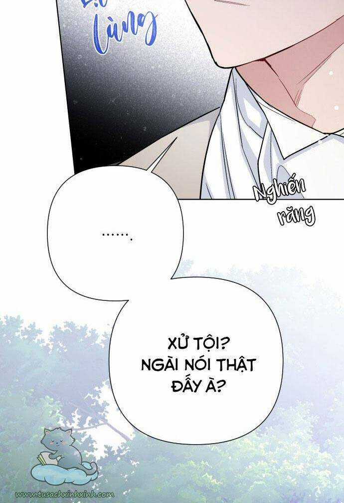 Cách Hiệp Sĩ Sống Như Một Tiểu Thư Quyền Quý Chapter 60 trang 17