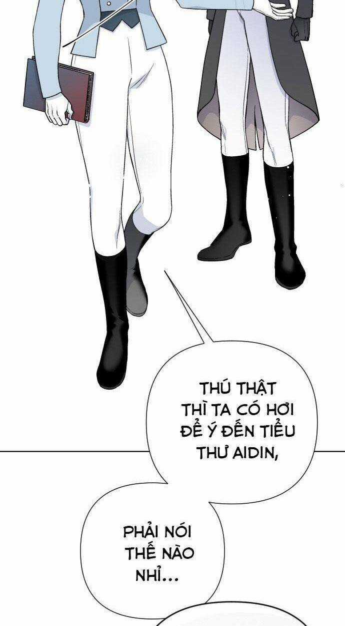 Cách Hiệp Sĩ Sống Như Một Tiểu Thư Quyền Quý Chapter 60 trang 19