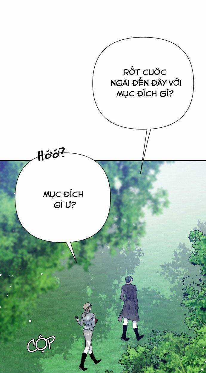 Cách Hiệp Sĩ Sống Như Một Tiểu Thư Quyền Quý Chapter 60 trang 2